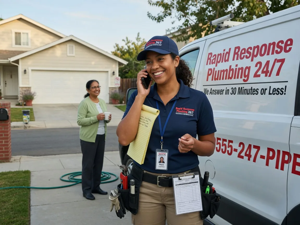 Emergency Plumber Angleton, TX FAQs